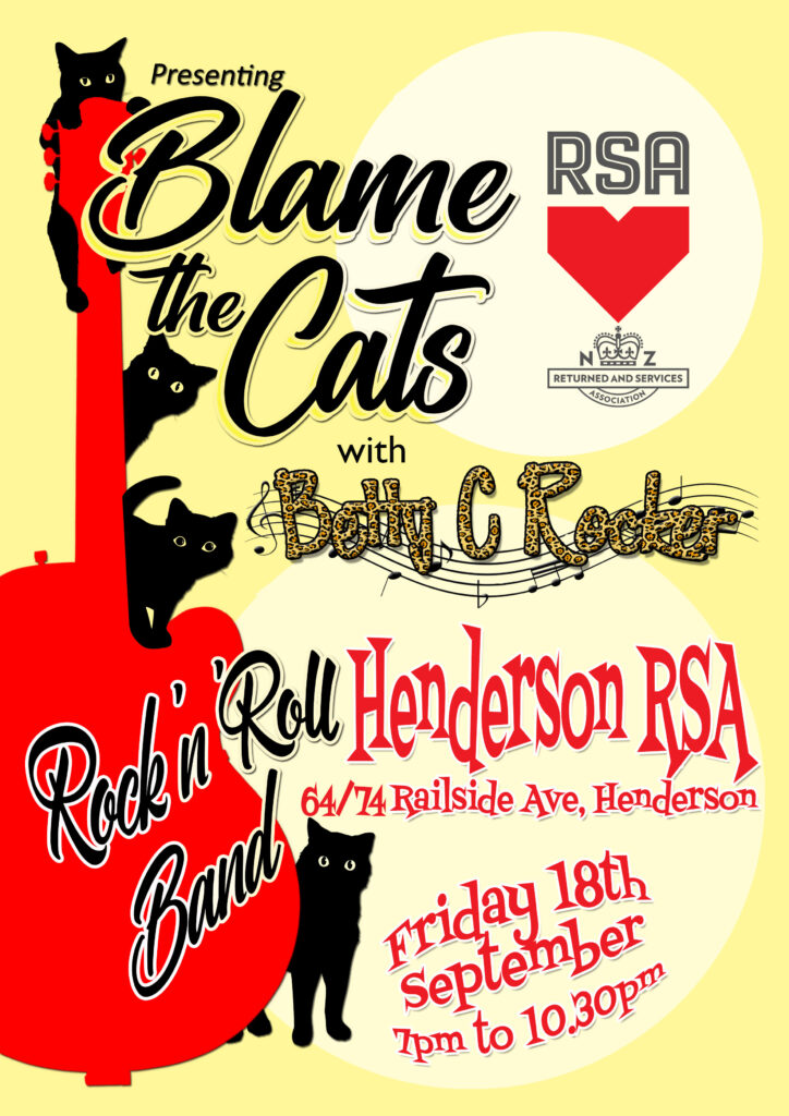 BTC poster art - portrait - HSN RSA 18092026